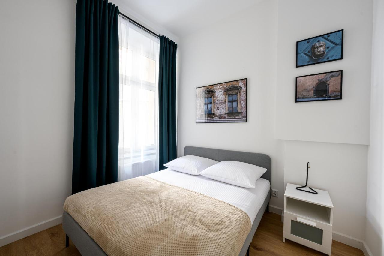 Native Apartments Paulinska 20 Superior Krasków Eksteriør bilde